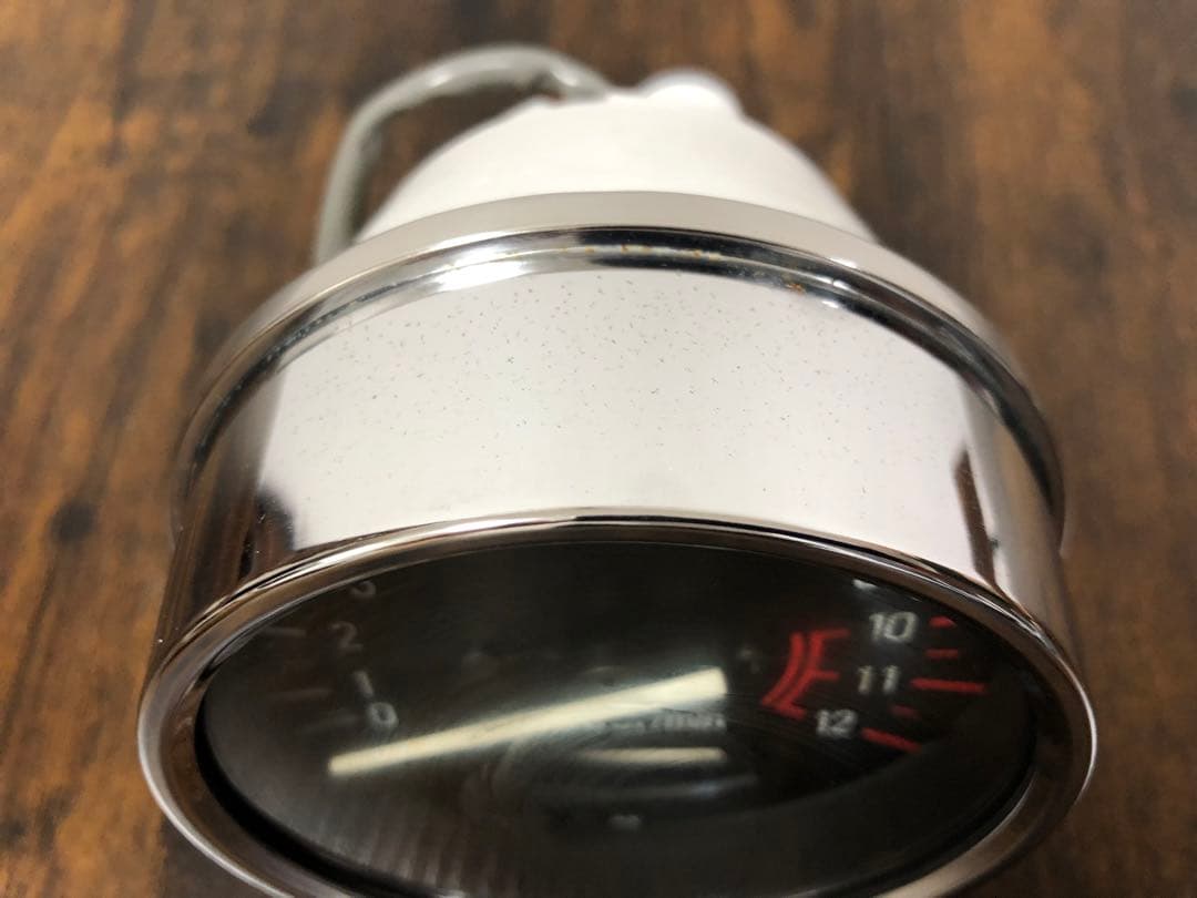 ゼファー750 純正タコメーター