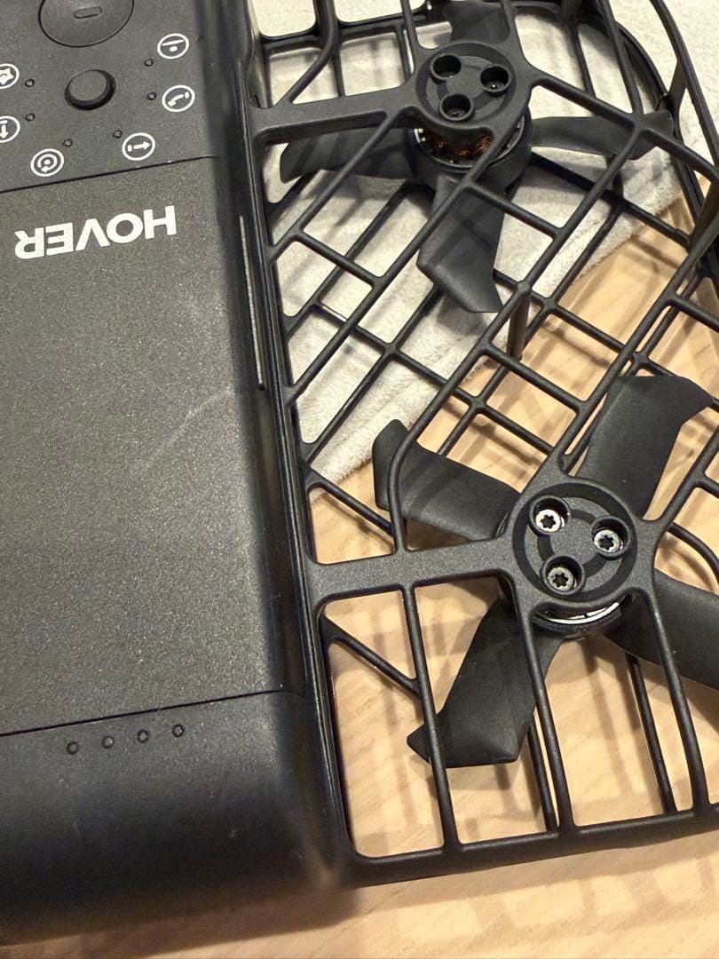 ホビーラジコン HoverAir X1 Smart