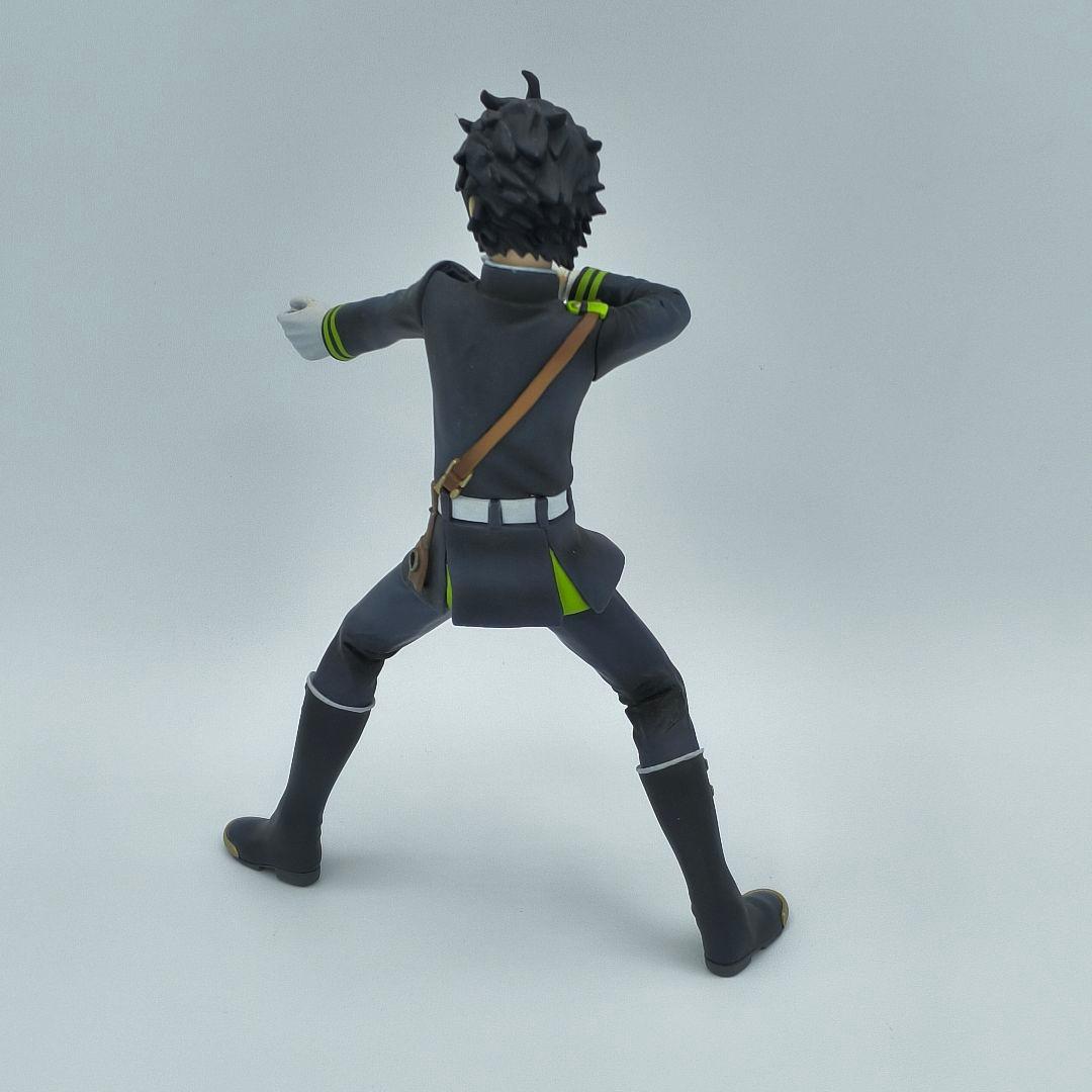 ユニオンクリエイティブ 終わりのセラフ 百夜優一郎 フィギュア