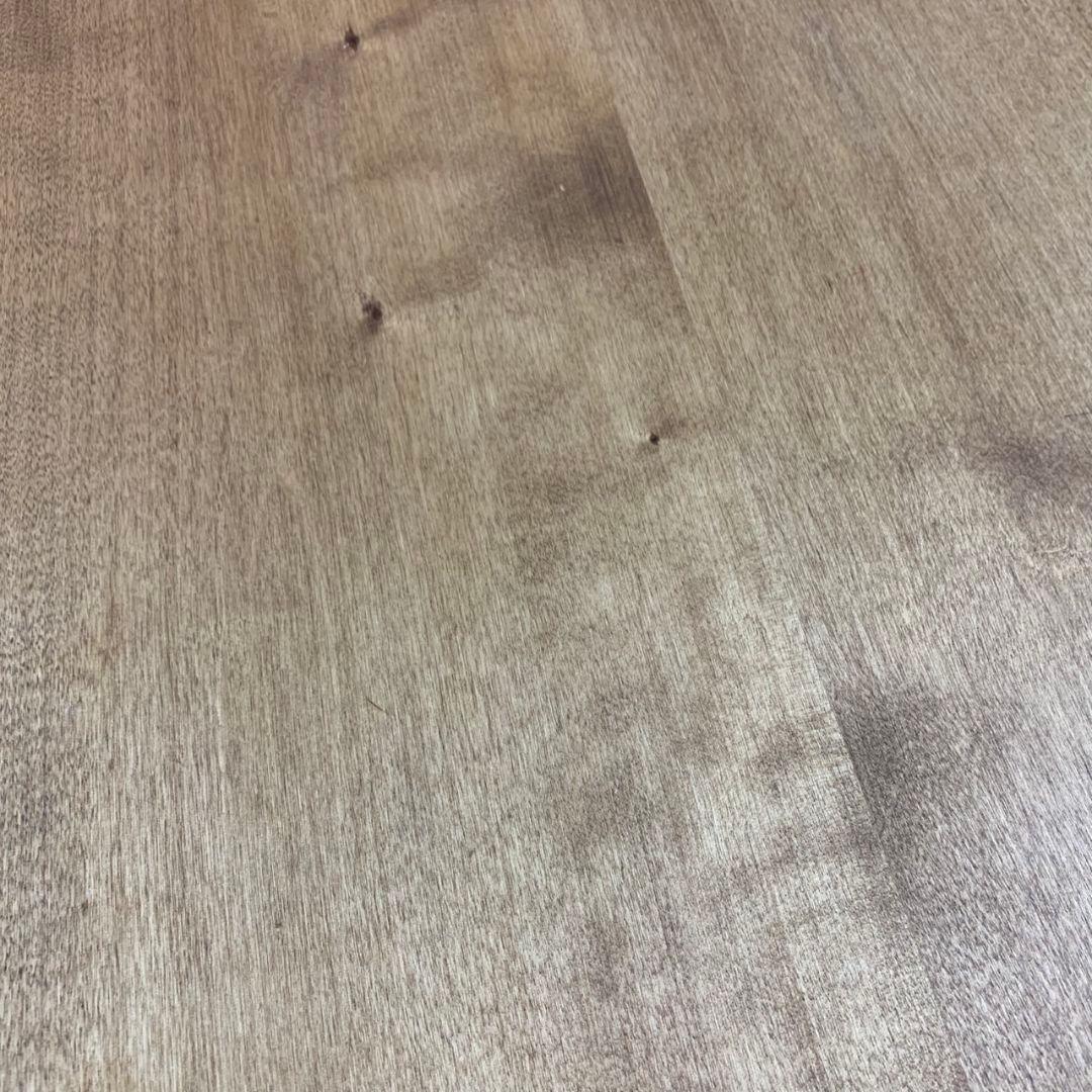 H879\" 国産メーカー 関家具 テーブル チェアセット バーチ材