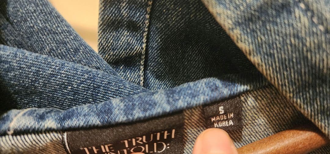 Xmasまで値下げ　ジミン　展示会　フーディー　Sサイズ