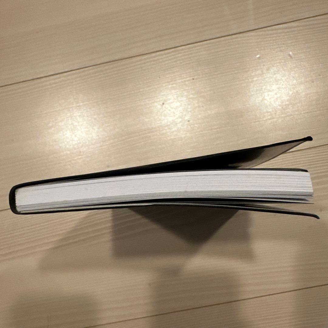 DEATH NOTE ノート　1冊