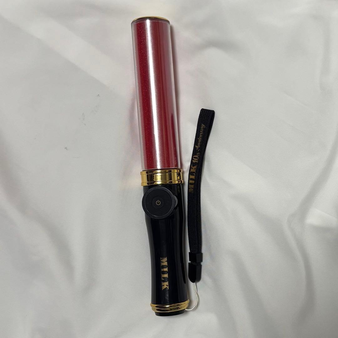 M!LK 曽野舜太 キャンドリ ペンライト - メルカリ