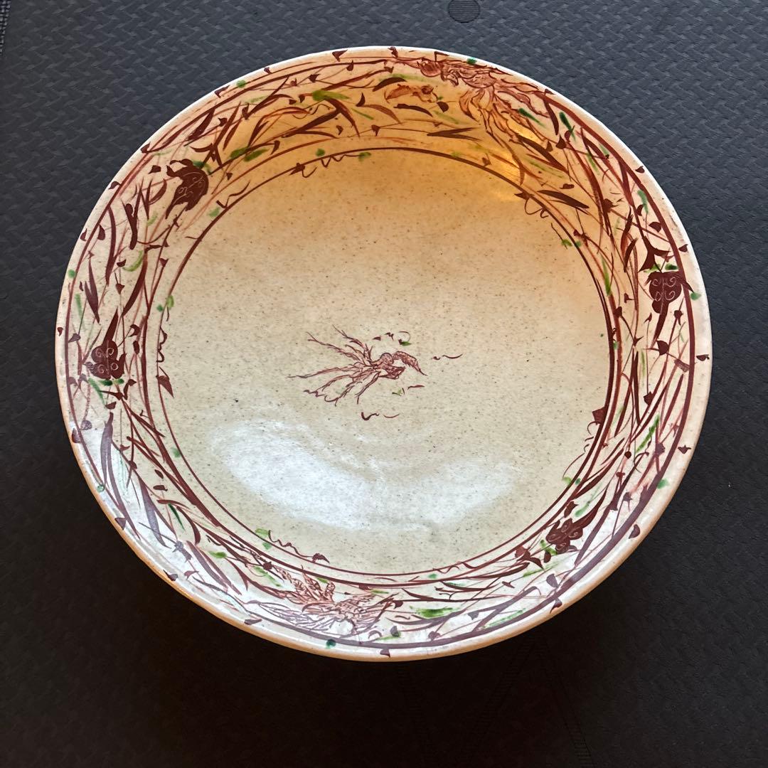 2026年最新】Yahoo!オークション -九谷焼飾り皿(九谷)の中古品・新品