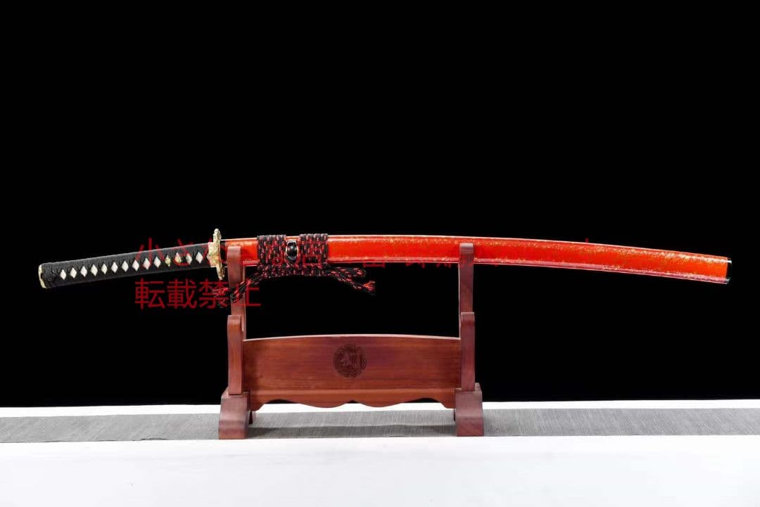 【美人知己】 武具　刀装具　日本刀　模造刀 居合刀