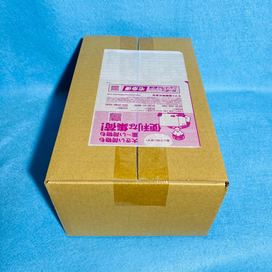 【完全未開封】 ポケモンセンターフクオカ スペシャルBOX 当選品 納品書入り