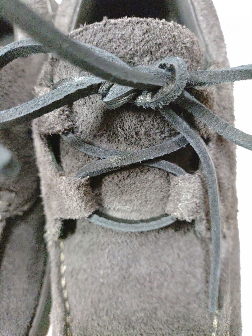 美品 White Mountaineering × Timberland