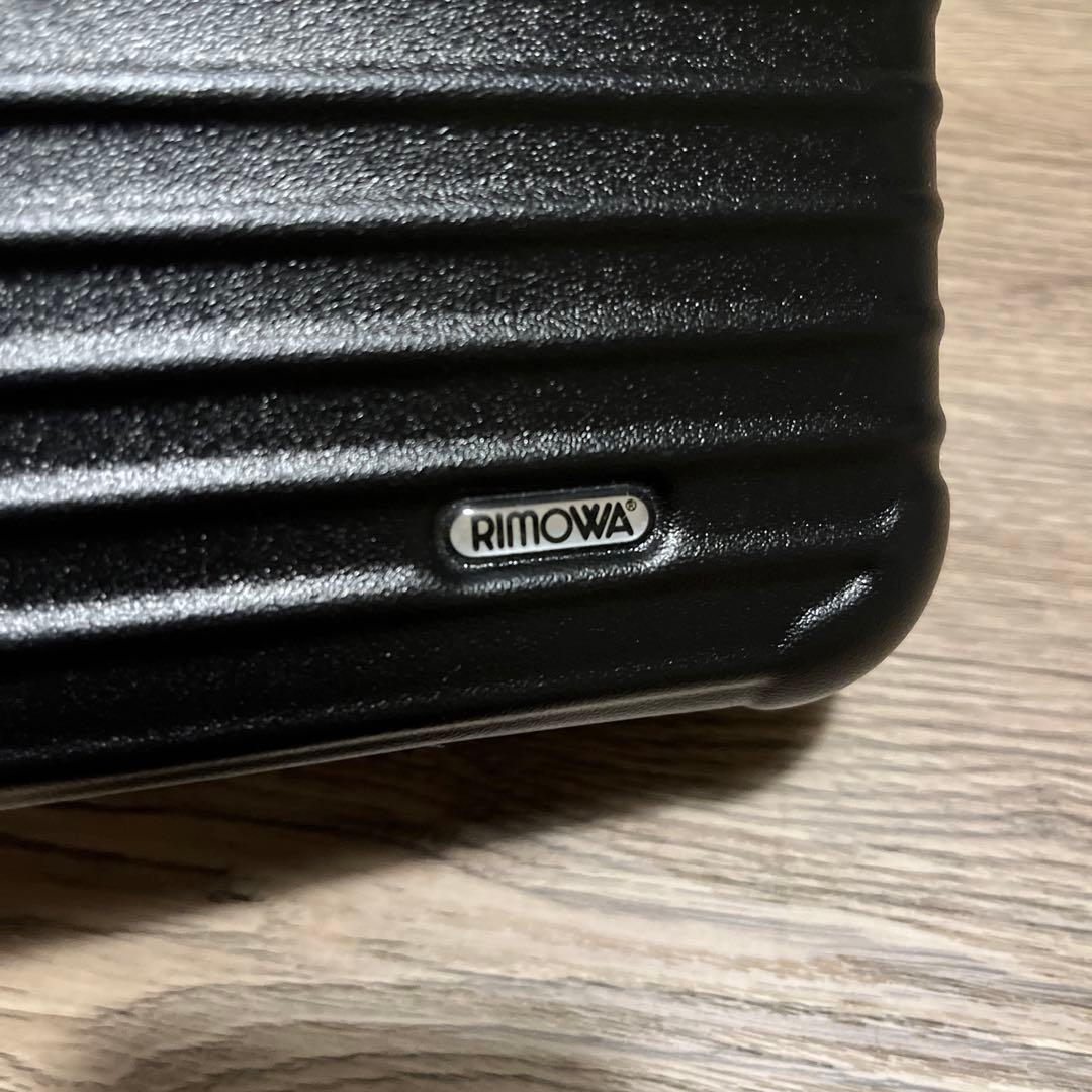 Rimowa ANA アメニティポーチ
