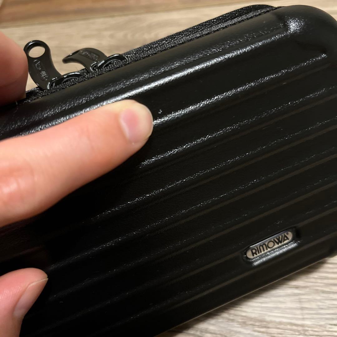 Rimowa ANA アメニティポーチ