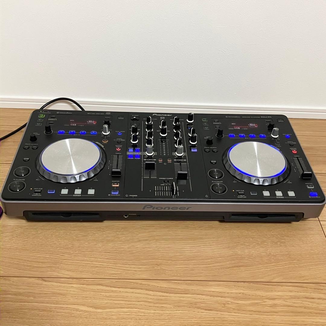 Pioneer DJ XDJ-R1 /パイオニアDJコントローラー - メルカリ