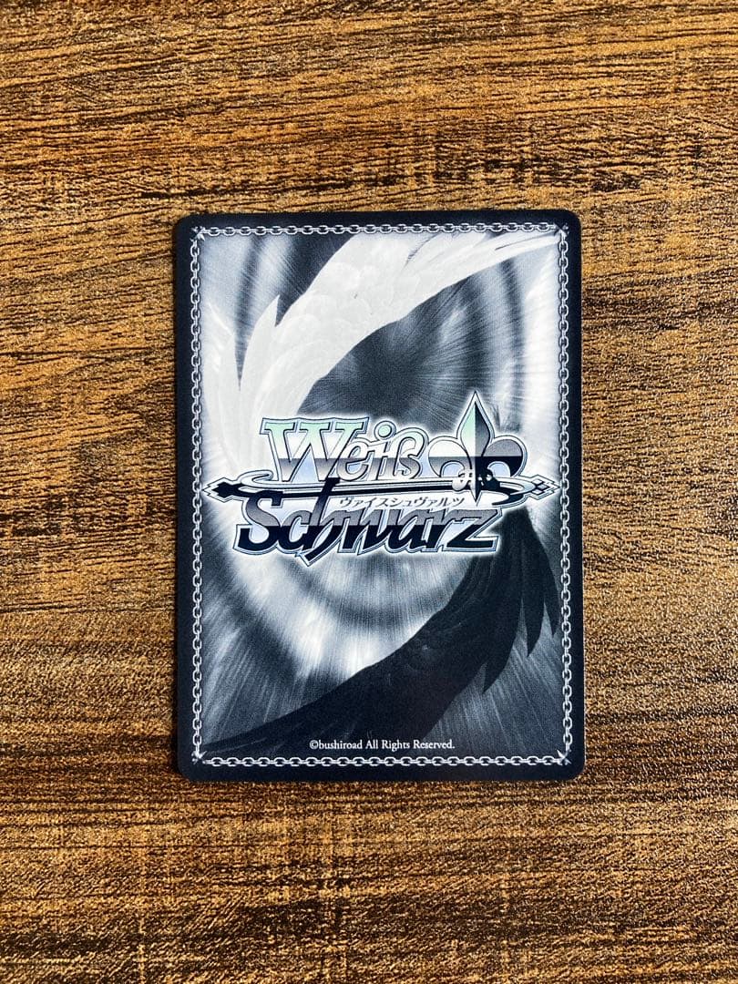 ヴァイス　ブルーアーカイブ　一之瀬アスナ　バニーガール SP　サイン