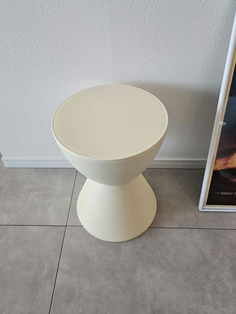 kartell PRINCE AHA 正規品 ホワイト