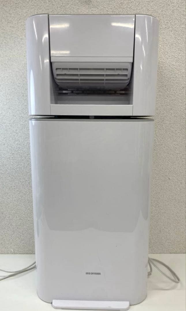 アイリスオーヤマ サーキュレーター IJD-150-WH 2023年製