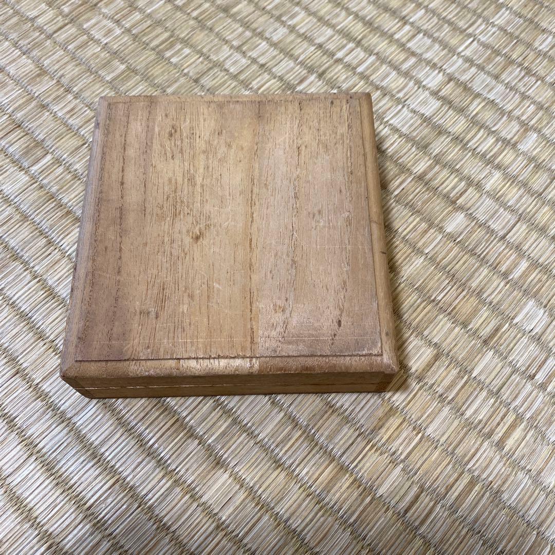 桐箱 4個セット 骨董品 工芸品 桐箱の種類と用途｜