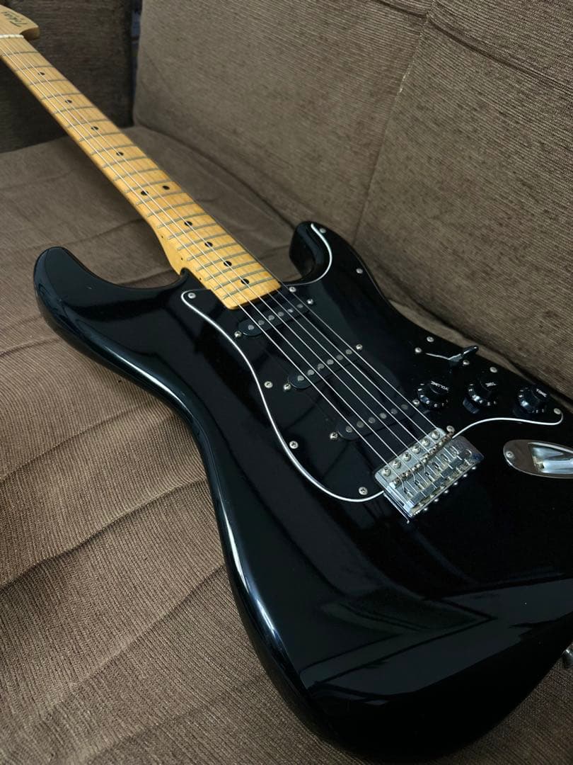 Tokai Silver Star SS38 Fender PU