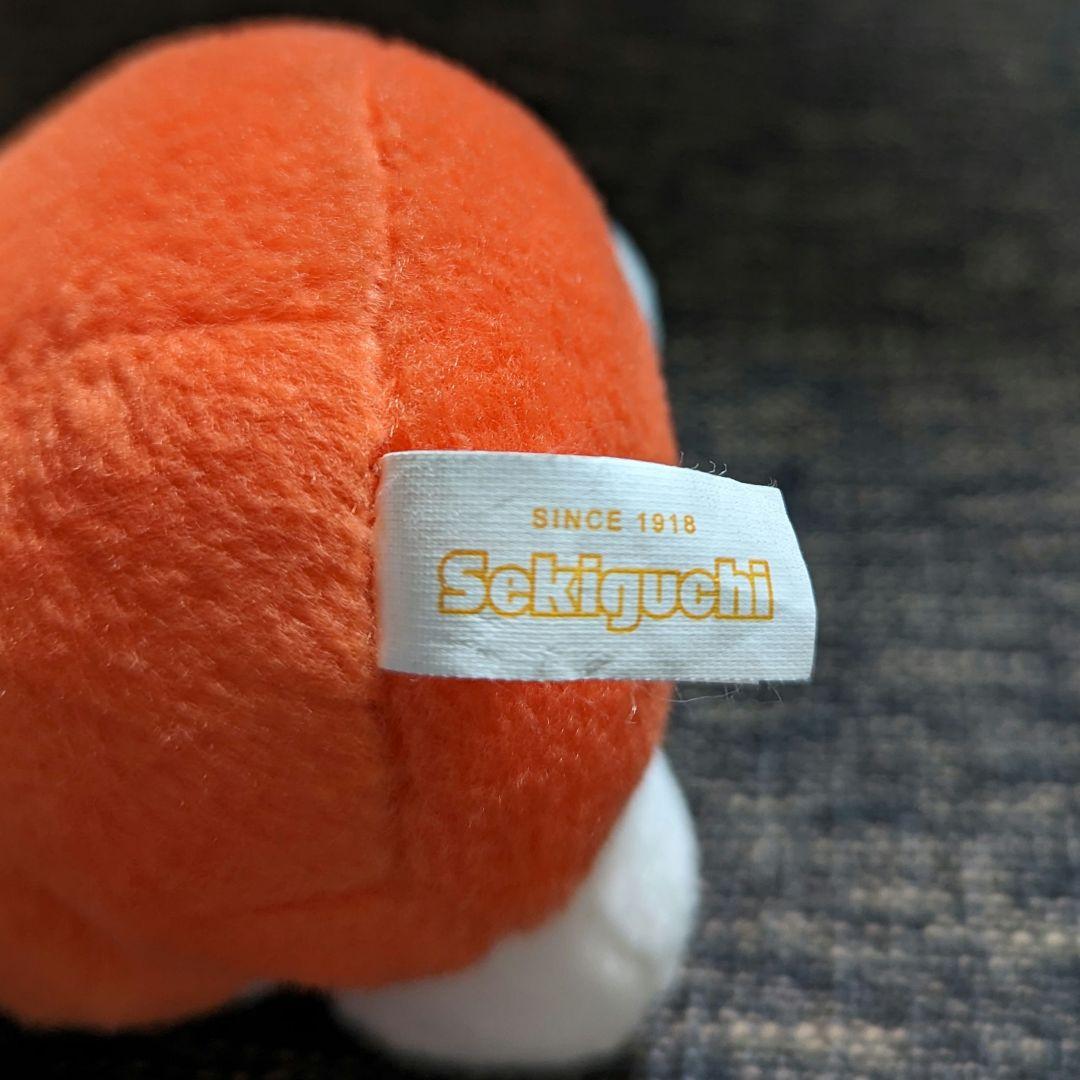 岡山限定 ミッフィー ぬいぐるみ 桃 マスコット ご当地 セキグチ