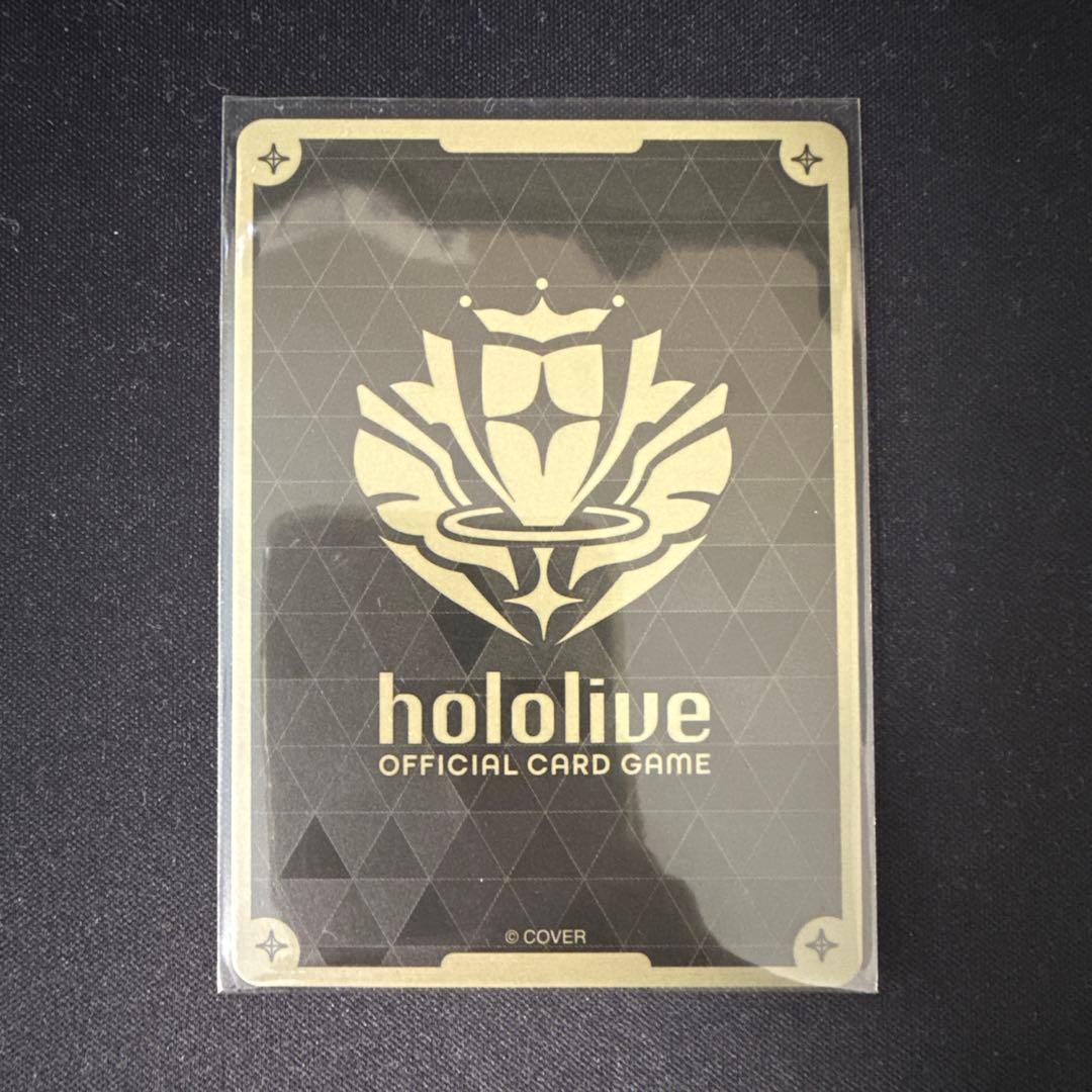 おまけ付き】PSA10 路地裏のライオン 獅白ぼたん SSP ホロライブ PSA10