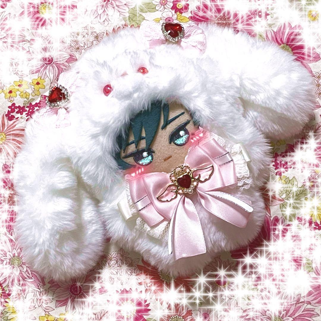 るる様 専用ページ ぬい服 オーダー 10cm〜13cm ぬいぐるみ 服