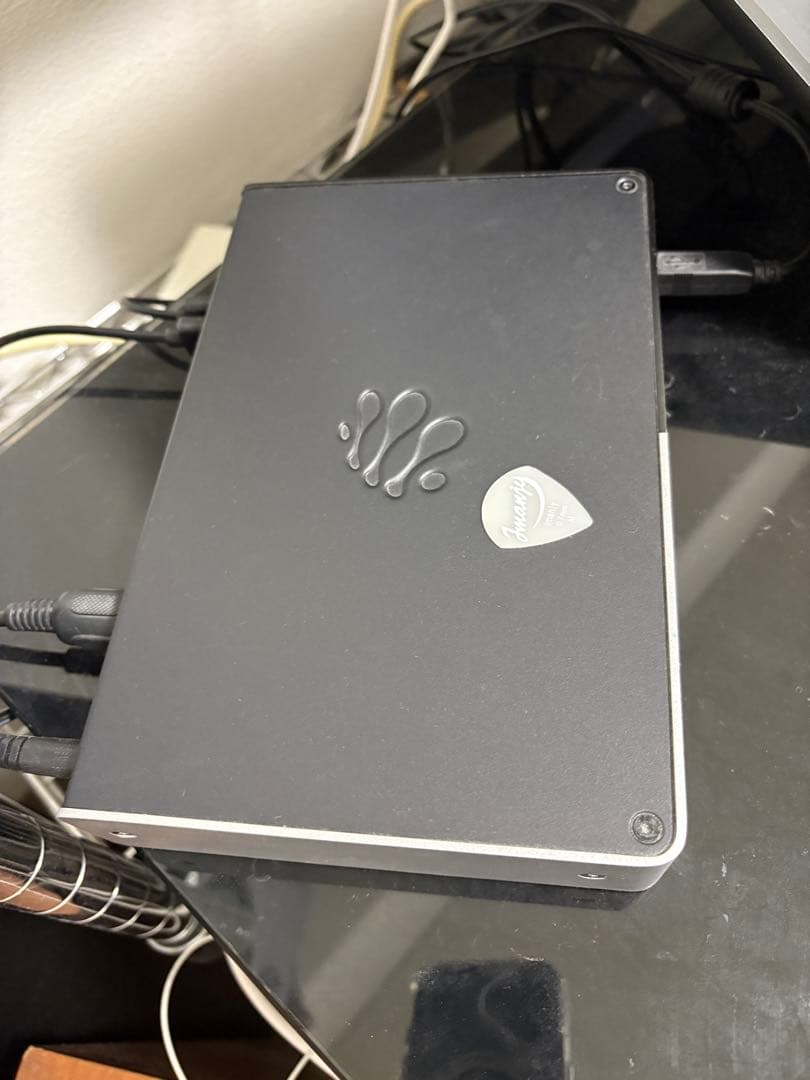 mioXM™ MIDI インターフェイス / iConnectivity