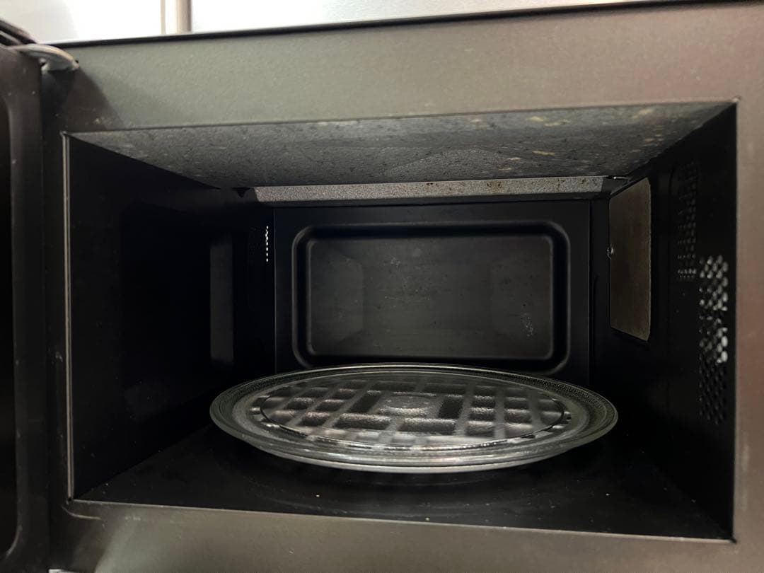 2019年式 650W シャープ 電子レンジ RE-S55BJ-B - メルカリ