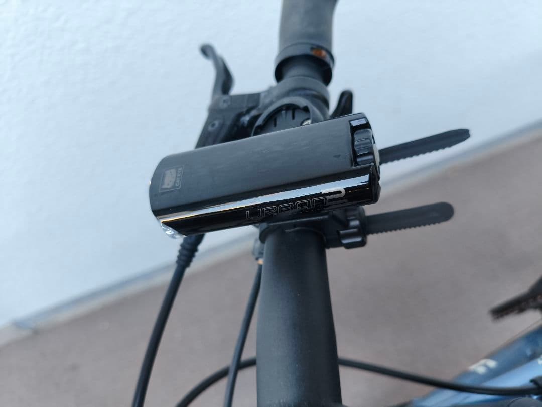 専用:FUJI クロスバイク FEATHER CX FLAT 自転車