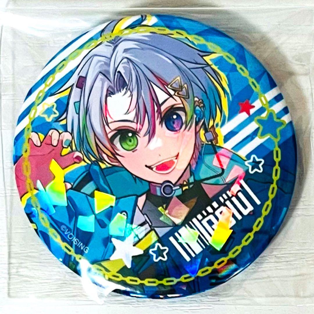 新品☆すたぽら【Relu】缶バッジ☆第13弾☆コンプリート☆3点セット②