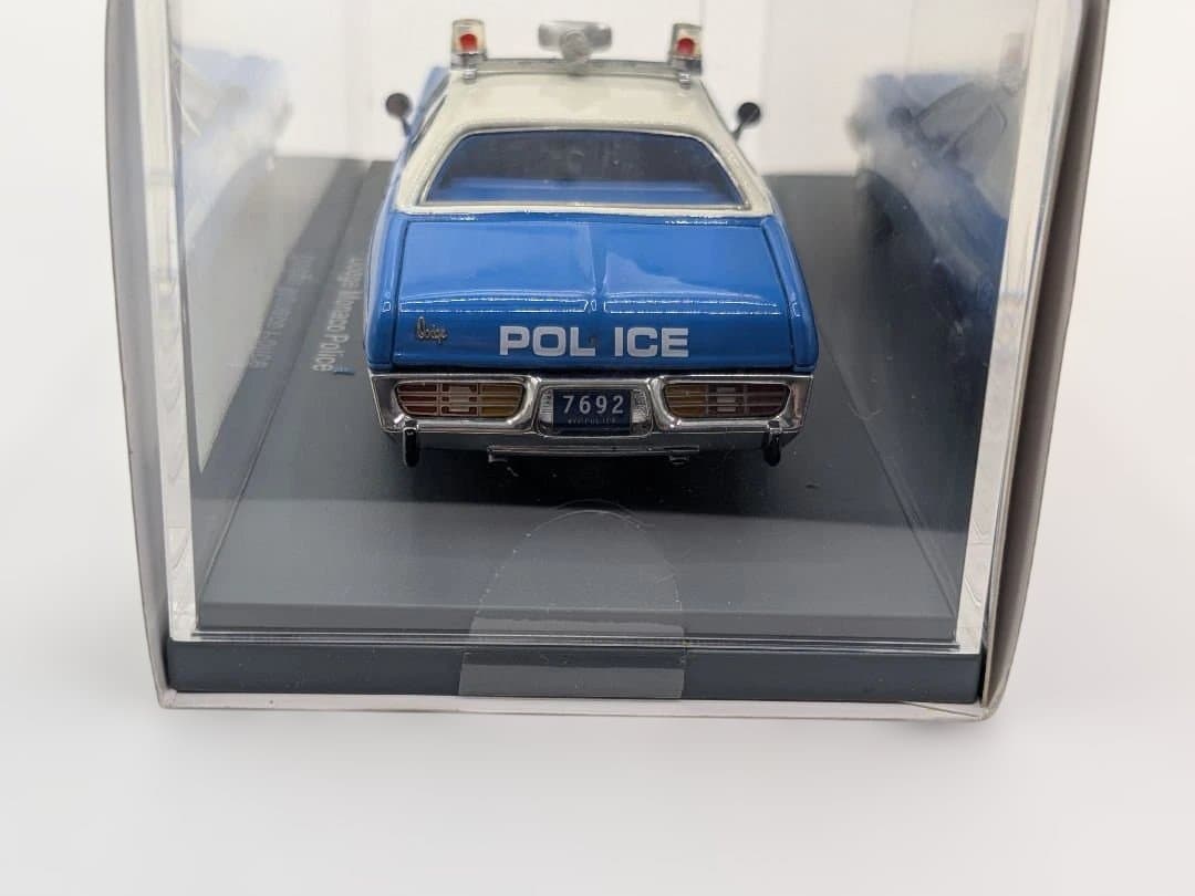 NEO ダッジ モナコ ポリスカー ニューヨーク
