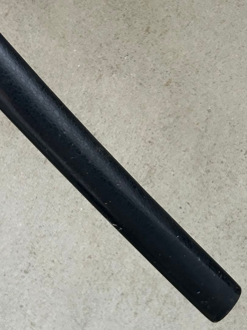 日本刀 居合刀　模造刀　模擬刀　太刀　脇差　拵え　武士　鍔　武具　現状品