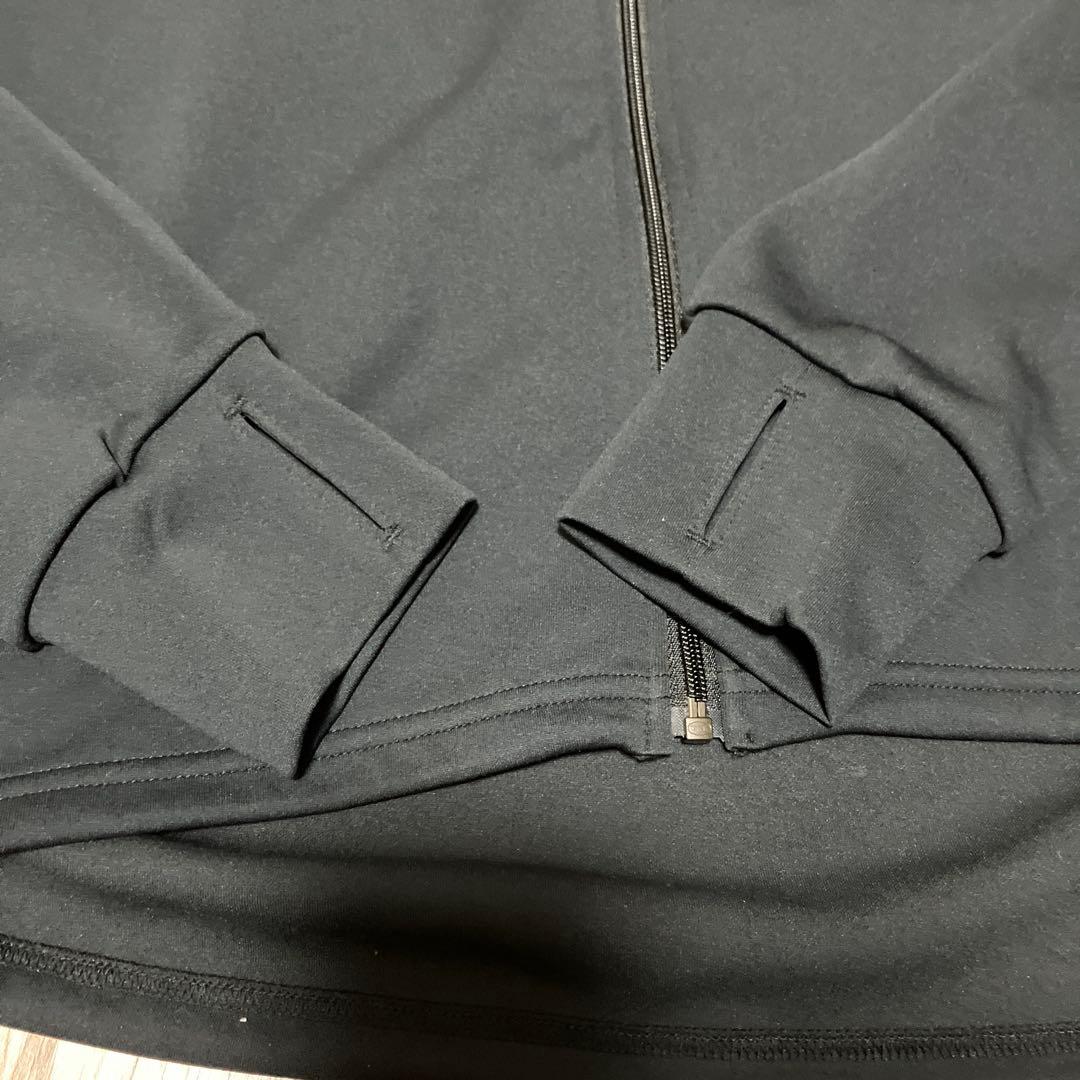 ヒアネス（HERENESS）CALM JACKET(MEN)