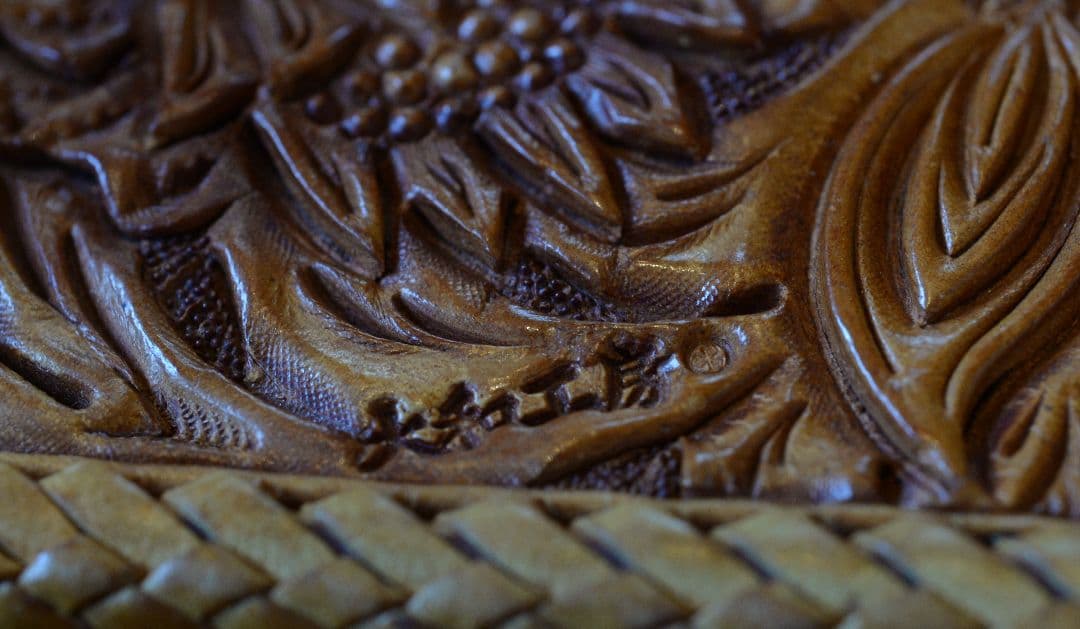 ぽ*ん様 レザーペンケース