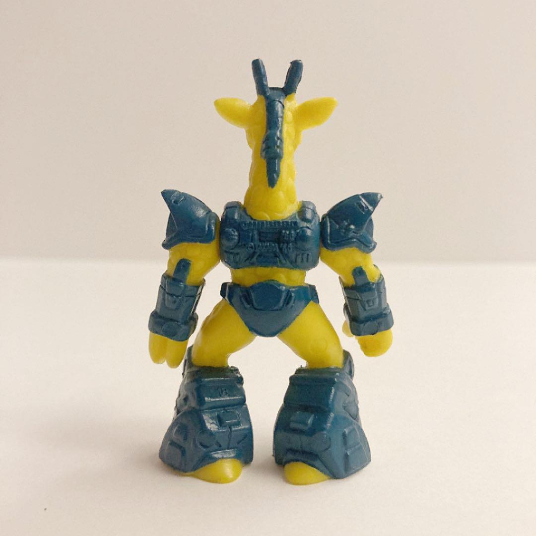 希少］ビーストフォーマー レーザービースト イエロージラフ - メルカリ