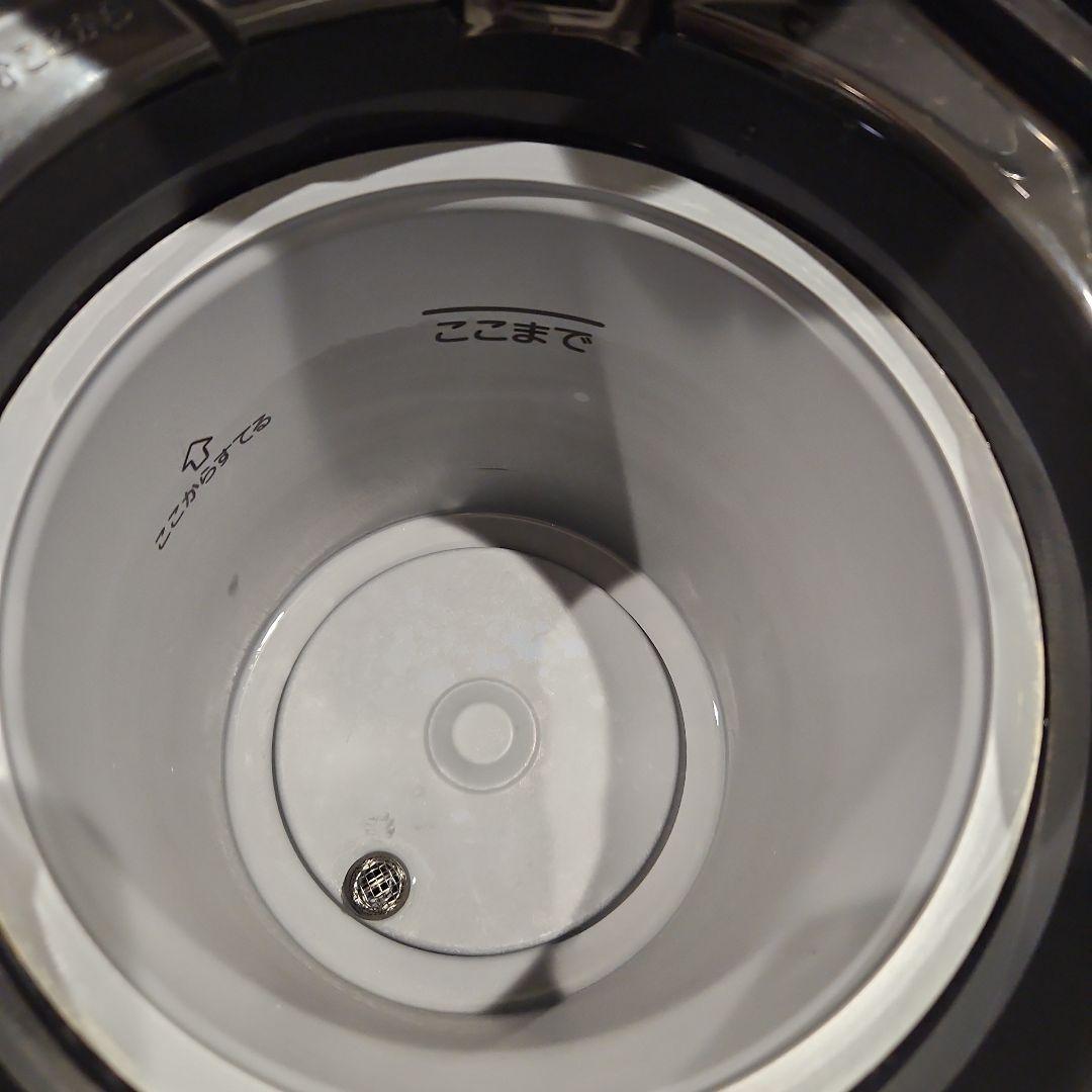 TIGER2.2L タイガー蒸気レス電気まほうびん PIM-G220