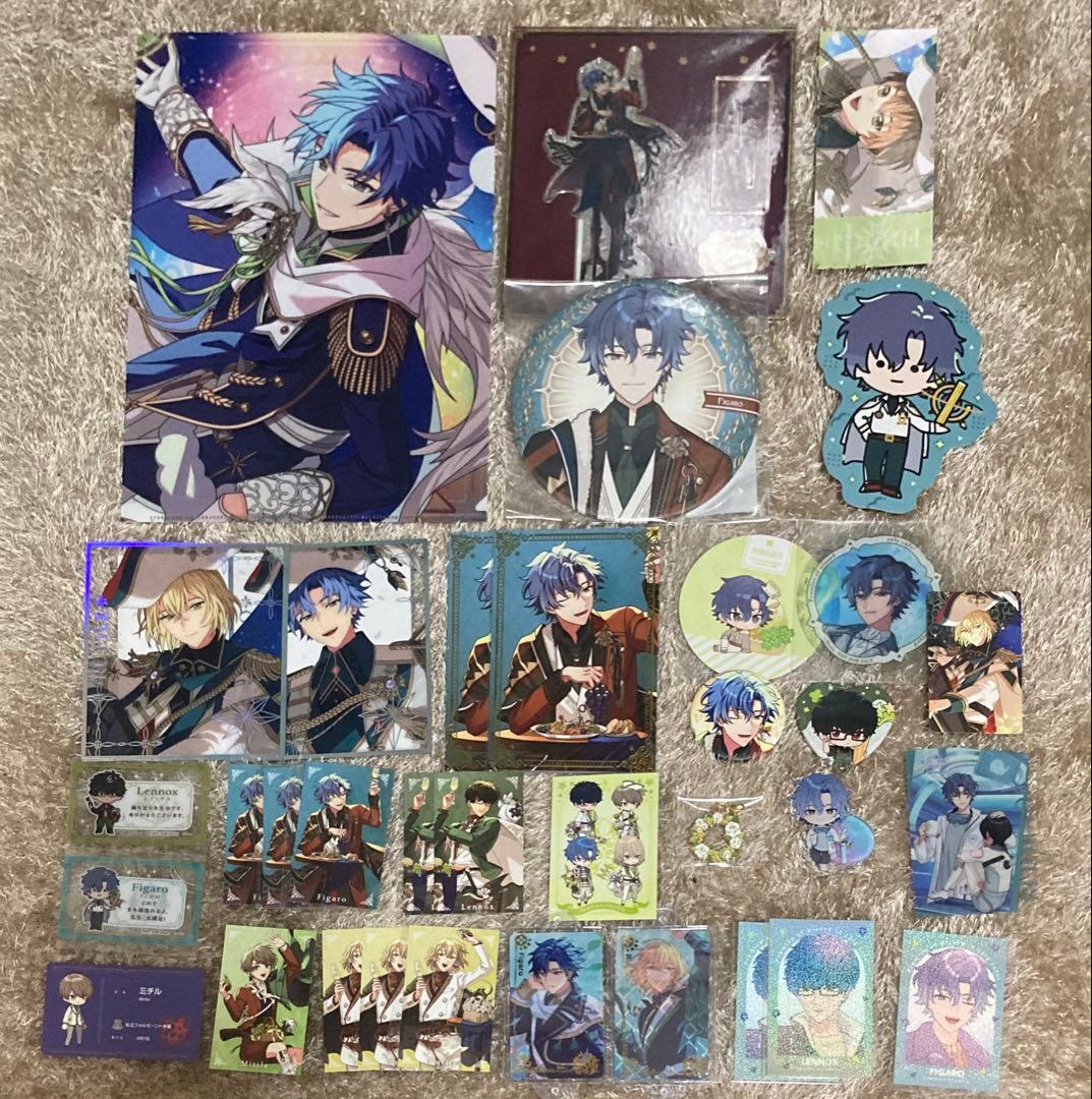 魔法使いの約束 グッズまとめ売り