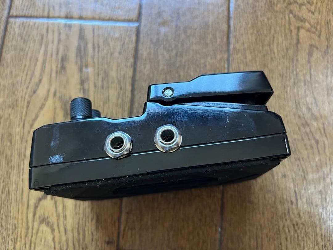 DigiTech Supernaturalギターエフェクターリバーブ