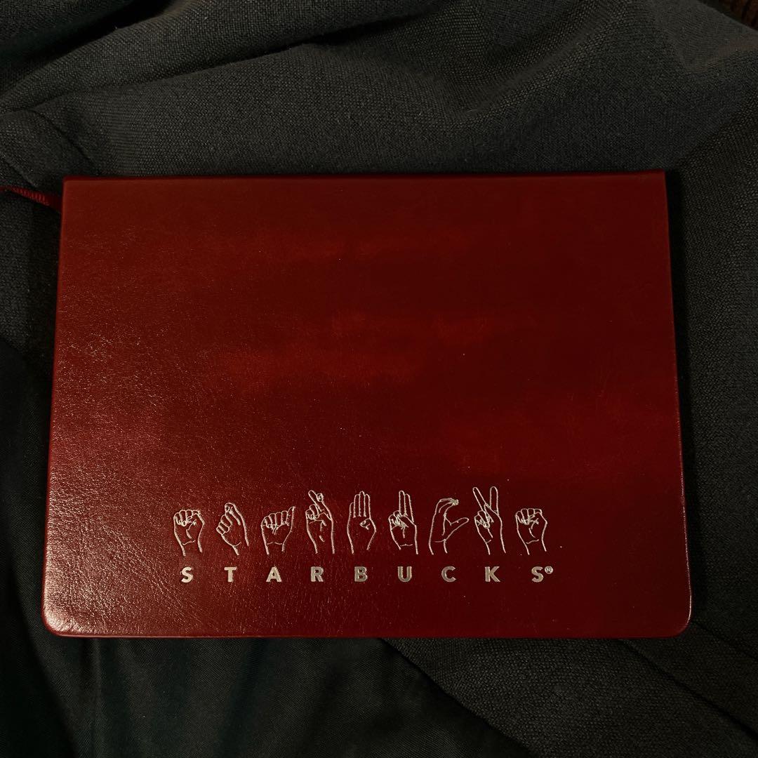 STARBUCKS マレーシア サイニングストア スタバ ノート - メルカリ