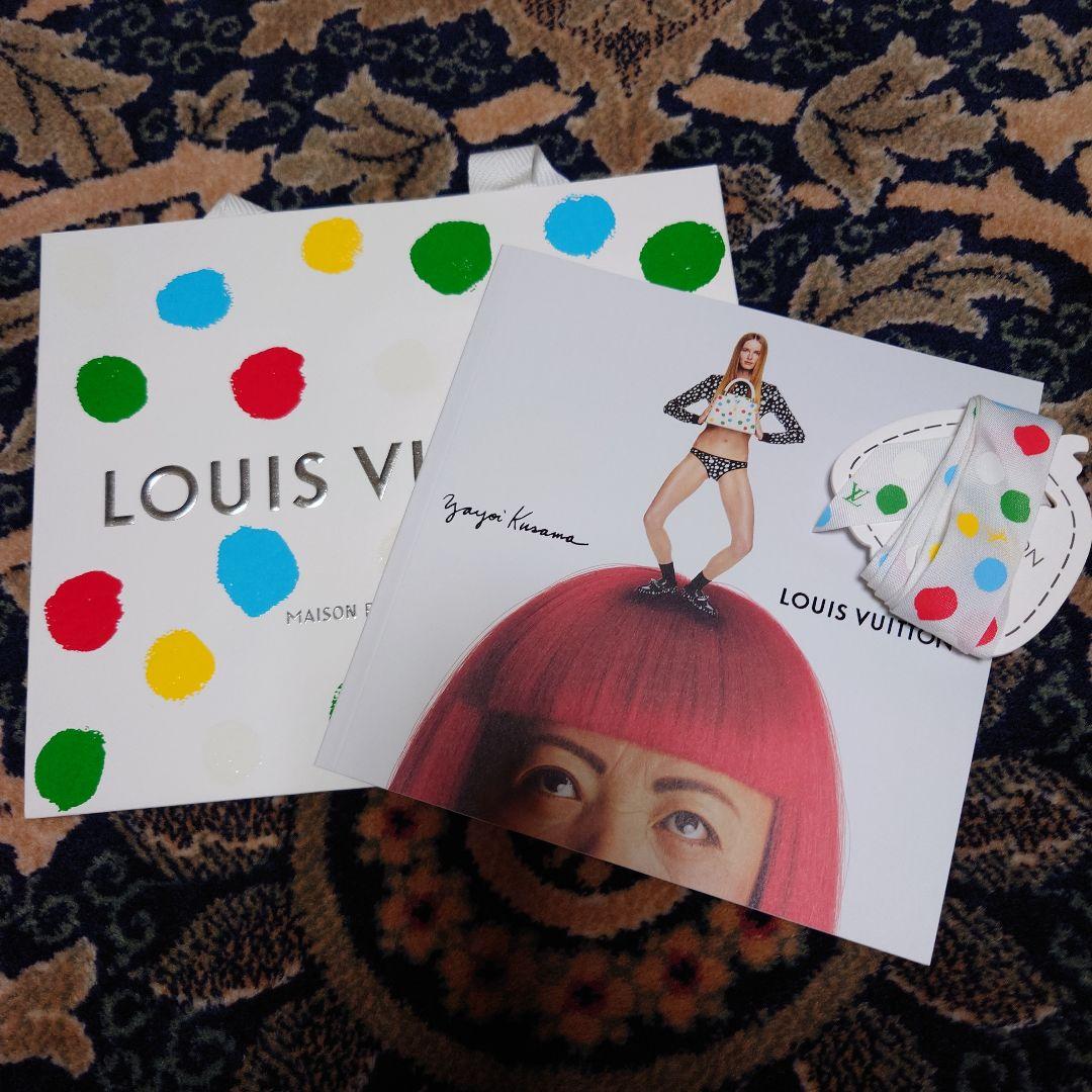 ルイヴィトン　パンプキンパース