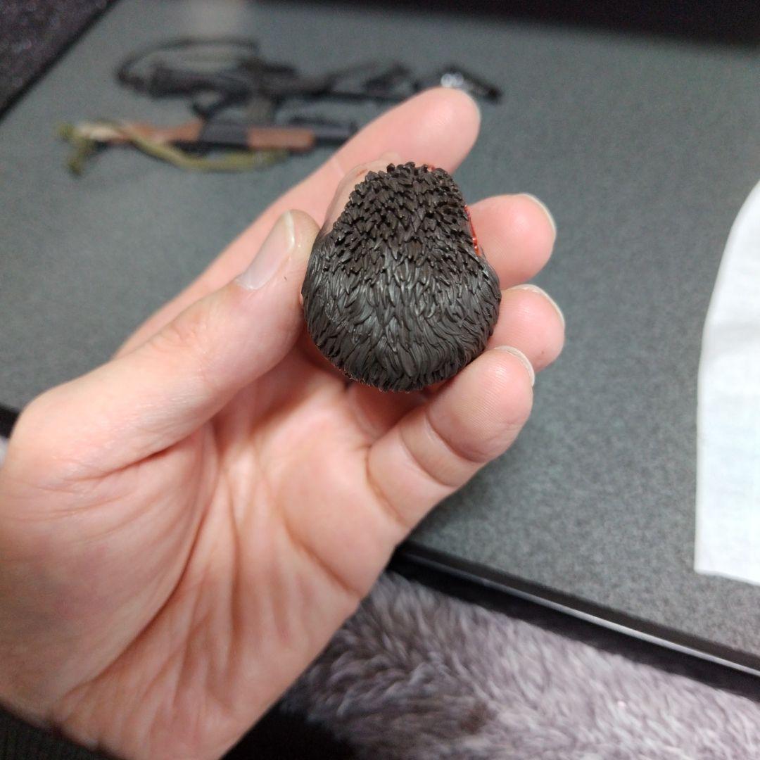 ホットトイズ　T800　ver2.0　DX46　新品取り外しヘッド