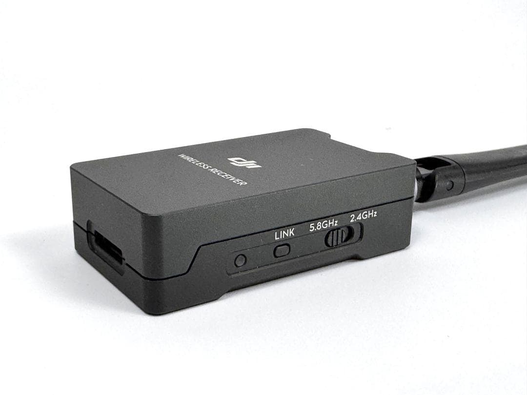 DJI FORCE Pro　ワイヤレスコントローラー