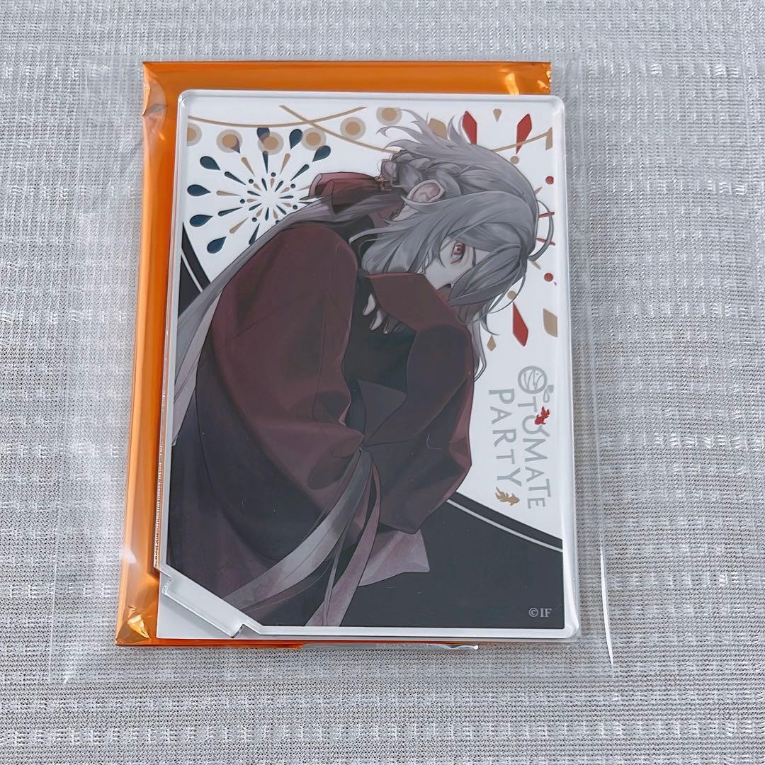 オトメイトパーティー オトパ アクスタ アンクゥ オトパ アンクゥ