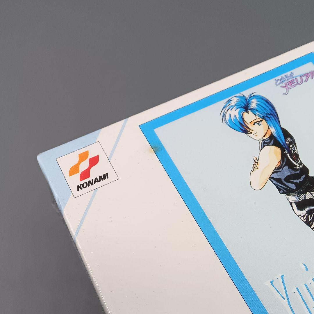 ときめきメモリアル 108ピース ジグソーパズル 4点セット - メルカリ