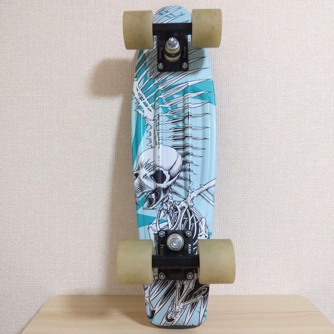 Penny tony Hawk コラボ　 スケートボード スケボー　ペニー