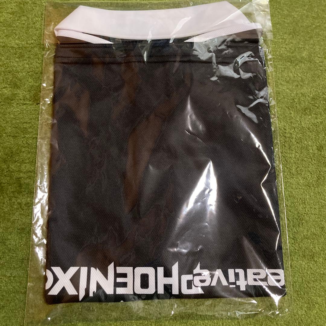 UVERworld 【TAKUYA∞の創り方】フットボール Tシャツ 半袖 黒 - メルカリ