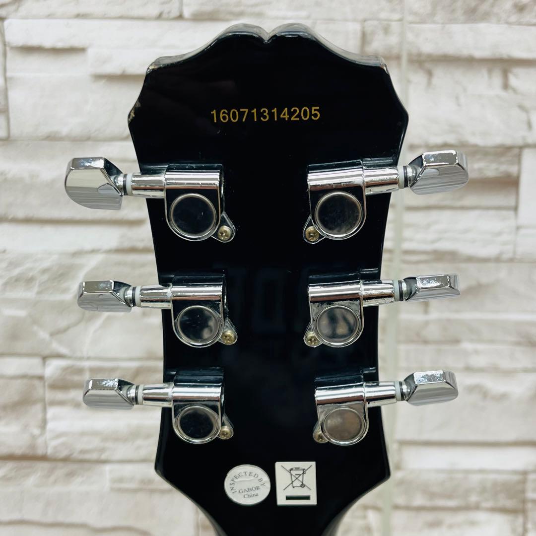 Epiphone by Gibson レスポール Les Paul 100