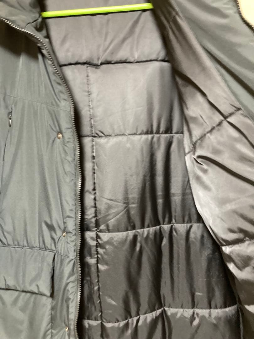 定価41,800円MET24 Padded Monster Parka