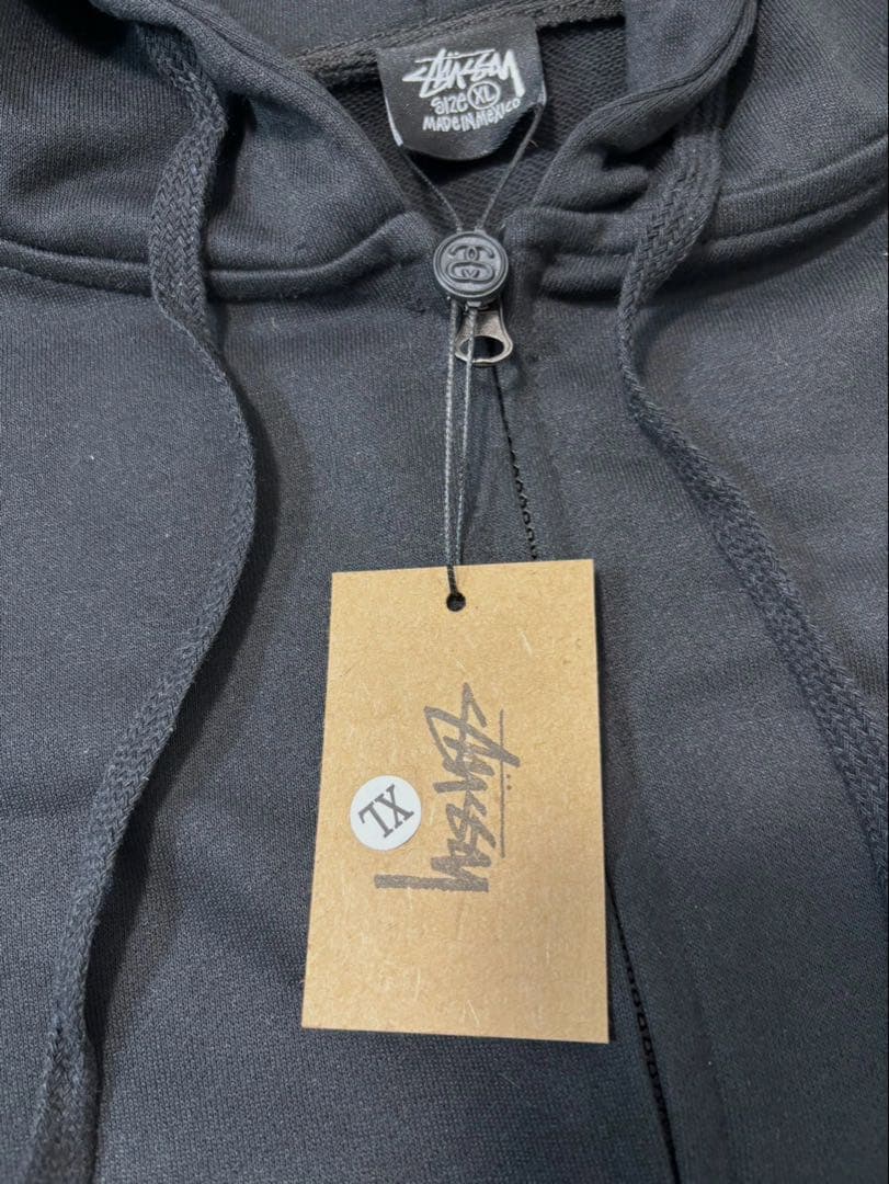 Stussy Dover Street Market London パーカー