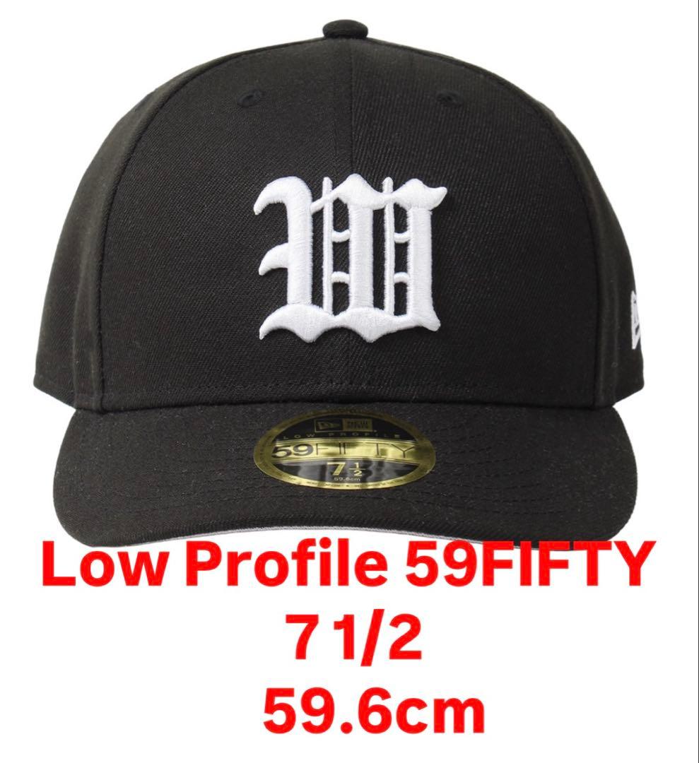 WACKOMARIA NEW ERA Low Profile 59FIFTY 2 - メルカリ
