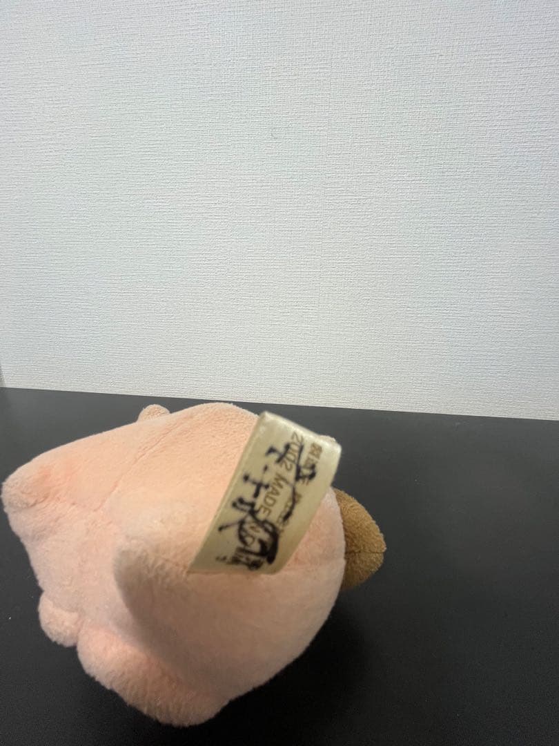 希少品] ポケドールピィ 2002年製