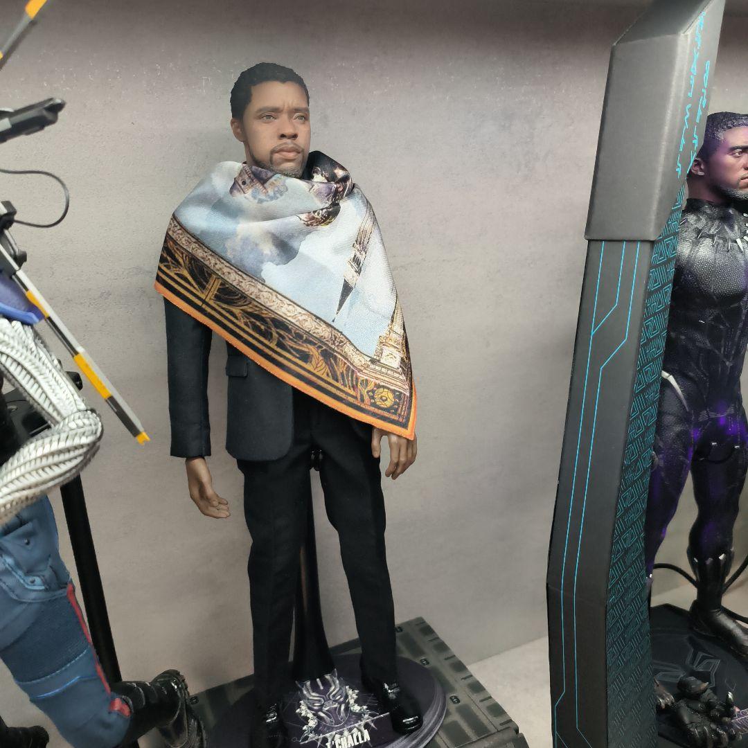 バットガール レジンスタチュー 1966体限定