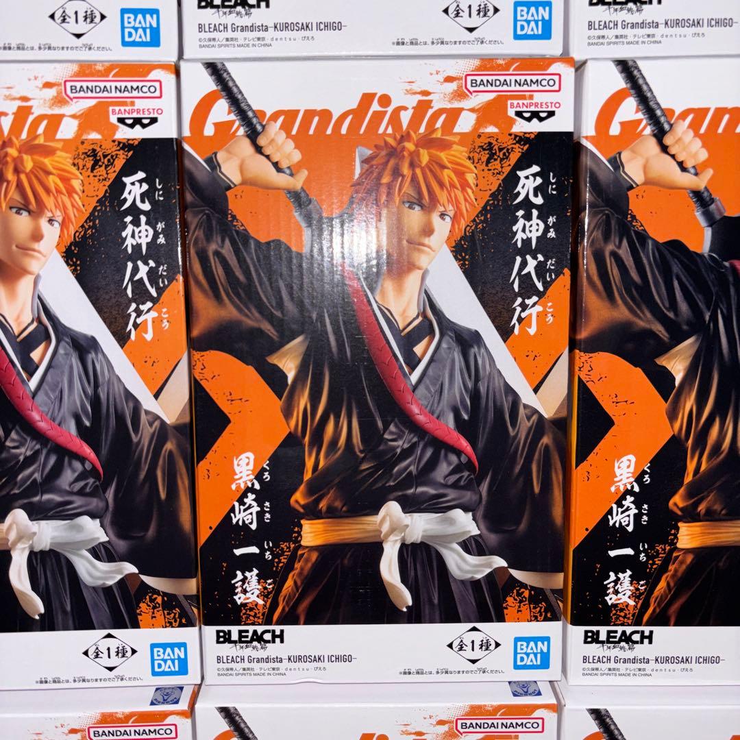 人気 商品 通販ゲーム・おもちゃ・グッズ - ブリーチ BLEACH 黒崎一護