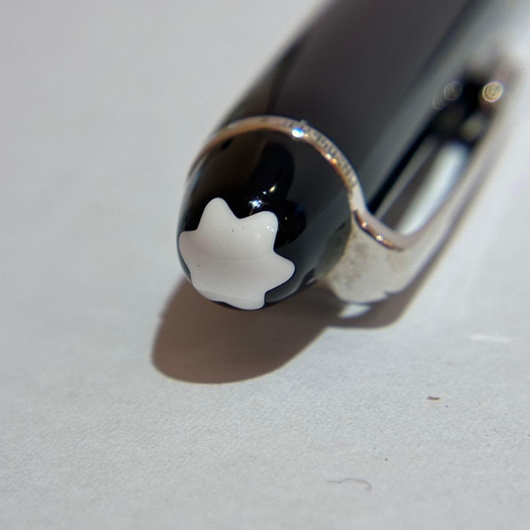 ♤ モンブラン マイスターシュテュック モーツァルト スモール